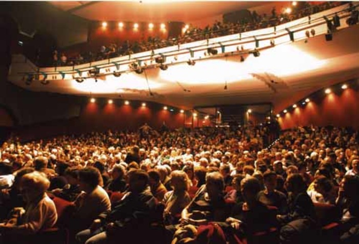 Cgil, Cisl e Uil ricordano Ivo Chiesa nel centenario della nascita