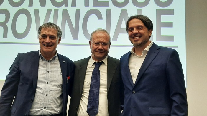 Luigi Pinasco eletto nuovo segretario responsabile territoriale Uilm di Genova