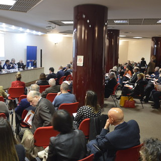 ”Il mondo cambia pelle?”: Ubi Banca e Centro Einaudi presentano il nuovo report economico