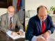 Università di Genova e Celivo firmano una convenzione quadro per 5 anni