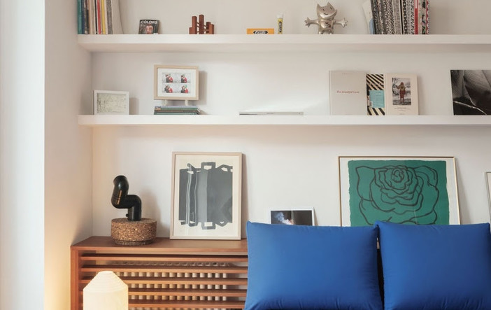 Copertina Design Milk