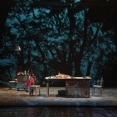 "Uccellini" in scena al Teatro Duse: un viaggio tra realtà e fantasmi. Lisa Ferlazzo Natoli: “Così si raccontano presenze e assenze” "Uccellini" in scena al Teatro Duse: un viaggio tra realtà e fantasmi. Lisa Ferlazzo Natoli: “Così si raccontano presenze e assenze”