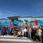 Aeroporto di Genova, Uiltrasporti denuncia: "Dumping contrattuale sui servizi di terra, a rischio la sicurezza" Aeroporto di Genova, Uiltrasporti denuncia: "Dumping contrattuale sui servizi di terra, a rischio la sicurezza"