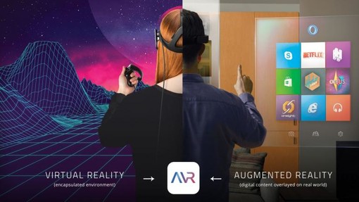 L’università di Genova annuncia un accordo con ‘Eon reality’ su programmi di realtà aumentata e virtuale [FOTO]