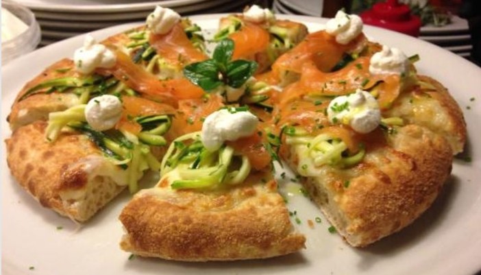 Speciale pizzeria: dai cereali alla pizza