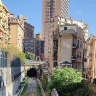 Terzo Valico, Giampedrone: “Con il tavolo PRIS risposte concrete per i residenti di Trasta e Fegino” Terzo Valico, Giampedrone: “Con il tavolo PRIS risposte concrete per i residenti di Trasta e Fegino”