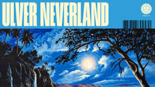 La parola a Disco Club, le uscite della settimana - Neverland, ecco il ritorno degli Ulver La parola a Disco Club, le uscite della settimana - Neverland, ecco il ritorno degli Ulver