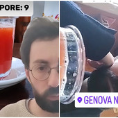 Il creator che incorona Genova Nervi al primo posto per le migliori spremute d’arancia nelle stazioni ferroviarie italiane Il creator che incorona Genova Nervi al primo posto per le migliori spremute d’arancia nelle stazioni ferroviarie italiane