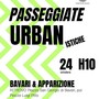"Passeggiate urbanistiche", sabato 24 ottobre nuovo appuntamento negli ex borghi autonomi di Bavari e Apparizione "Passeggiate urbanistiche", sabato 24 ottobre nuovo appuntamento negli ex borghi autonomi di Bavari e Apparizione