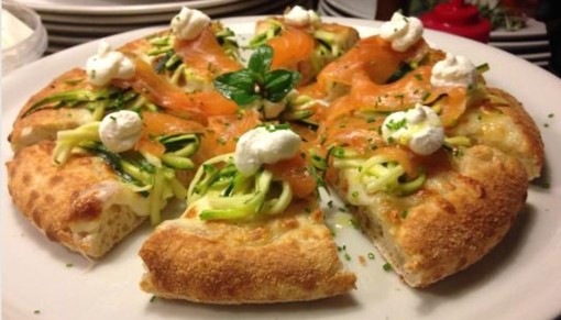 Speciale pizzeria: dai cereali alla pizza