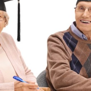 Genova, aperte da oggi le iscrizioni all'università della terza età