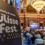 Turismo, rinnovata l’intesa con Lonely Planet: UlisseFest tornerà anche nel 2027 e nel 2028 Turismo, rinnovata l’intesa con Lonely Planet: UlisseFest tornerà anche nel 2027 e nel 2028