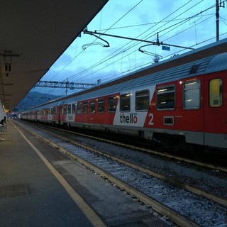 Ripristino dei servizi ferroviari sulla linea Milano-Ventimiglia: il Consiglio regionale approva l'ordine del giorno proposto dal PD