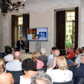 Premio Festival dello Spazio di Busalla, iscrizioni aperte fino al 29 maggio Premio Festival dello Spazio di Busalla, iscrizioni aperte fino al 29 maggio