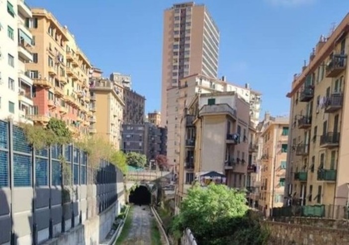 Indennizzi per i disagi dell'ultimo miglio, Giampedrone "Regione in attesa dei documenti di Rfi e Comune per calcolare quando dovuto"