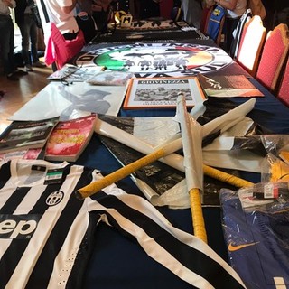 Terremoto ultras a Torino, sequestrati tutti gli striscioni dei gruppi organizzati: “Juventus vittima di estorsione” (VIDEO)