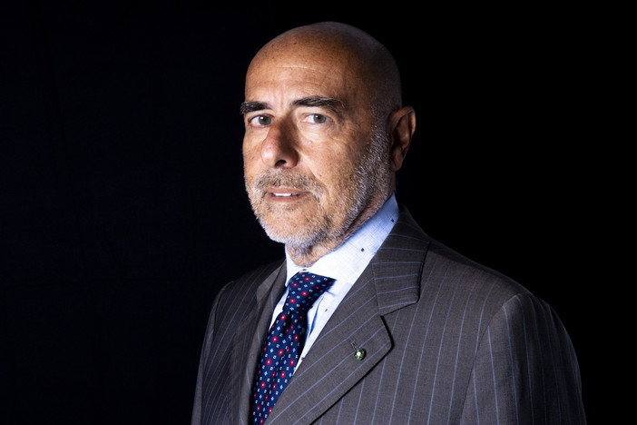 Rina approva il bilancio, "Nel 2021 superato il mezzo miliardo di ricavi"