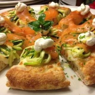Speciale pizzeria: dai cereali alla pizza
