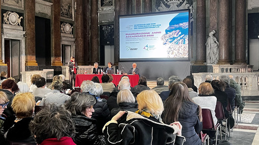 UniAuser presenta l’offerta culturale del primo semestre 2026: corsi, itinerari ed eventi per un invecchiamento attivo