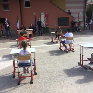 Test sierologico Covid per insegnanti e personale scuola: lunedì scatta lo screening