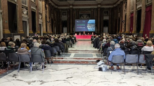 Uniauser: la proposta culturale per l’anno accademico 2023