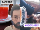 Il creator che incorona Genova Nervi al primo posto per le migliori spremute d’arancia nelle stazioni ferroviarie italiane Il creator che incorona Genova Nervi al primo posto per le migliori spremute d’arancia nelle stazioni ferroviarie italiane