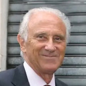 Addio Ugo Serra, ex Presidente dell’Ospedale Gaslini Addio Ugo Serra, ex Presidente dell’Ospedale Gaslini