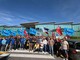 Aeroporto di Genova, Uiltrasporti denuncia: "Dumping contrattuale sui servizi di terra, a rischio la sicurezza" Aeroporto di Genova, Uiltrasporti denuncia: "Dumping contrattuale sui servizi di terra, a rischio la sicurezza"