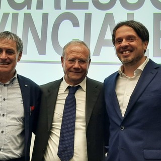 Luigi Pinasco eletto nuovo segretario responsabile territoriale Uilm di Genova