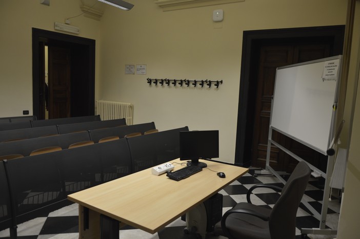 UniGe si aggiudica il finanziamento Filse per le infrastrutture di ricerca