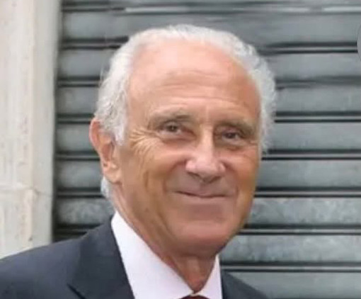 Addio Ugo Serra, ex Presidente dell’Ospedale Gaslini