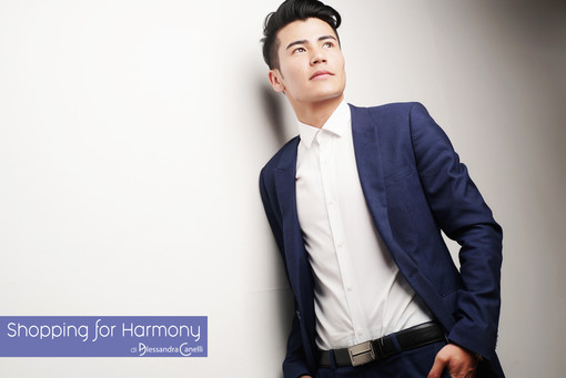 Le donne preferiscono gli uomini alti: 10 accorgimenti per sembrare più slanciati