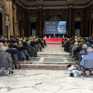 Uniauser: la proposta culturale per l’anno accademico 2023