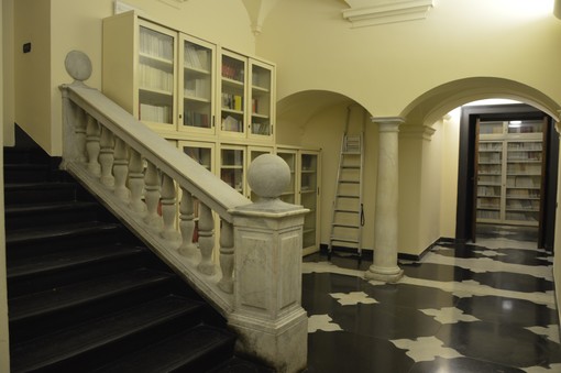 L'università di Genova sesto ateneo nazionale secondo Europe Teaching Rankings L'università di Genova sesto ateneo nazionale secondo Europe Teaching Rankings