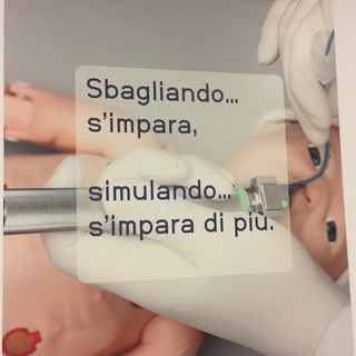 Formazione: parte il corso "First Aid" per i marittimi Formazione: parte il corso "First Aid" per i marittimi