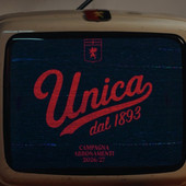 Sayf e don Fiscer per la nuova campagna abbonamenti “Unica”. Il Genoa rinnova il legame con la scena musicale genovese per la stagione ’26/’27 Sayf e don Fiscer per la nuova campagna abbonamenti “Unica”. Il Genoa rinnova il legame con la scena musicale genovese per la stagione ’26/’27