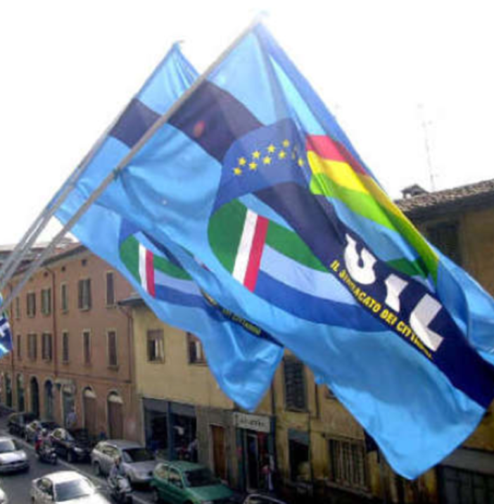 Giorgetti a Genova, Uil e Uilm escluse dal convegno a Palazzo della Borsa