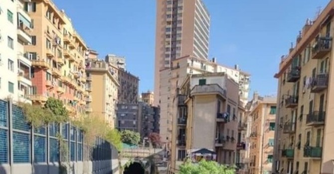 Indennizzi per i disagi dell'ultimo miglio, Giampedrone "Regione in attesa dei documenti di Rfi e Comune per calcolare quando dovuto" Indennizzi per i disagi dell'ultimo miglio, Giampedrone "Regione in attesa dei documenti di Rfi e Comune per calcolare quando dovuto"