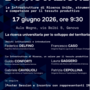 UniGe, le infrastrutture di ricerca al centro di un incontro con imprese e territorio UniGe, le infrastrutture di ricerca al centro di un incontro con imprese e territorio