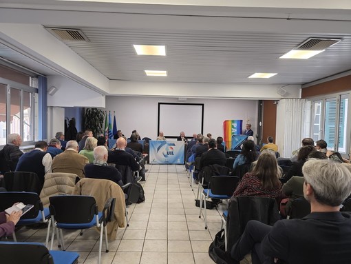 Uil Liguria apre la fase congressuale, Serri: "Nel 2026 un patto per il lavoro che metta a sistema le criticità del territorio"