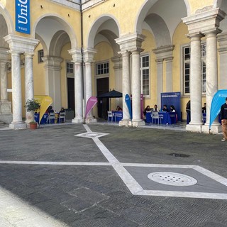 Unige scala oltre 120 gradini nella classifica mondiale delle università