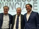 Luigi Pinasco eletto nuovo segretario responsabile territoriale Uilm di Genova