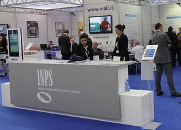 Inps, Confsal Liguria: "Preoccupati sulla riduzione del personale nelle sedi, nessun riscontro da Toti su iter invalidi civili"