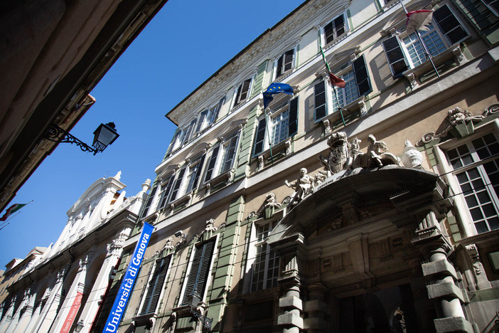 L'Università di Genova lancia due nuovi corsi di laurea