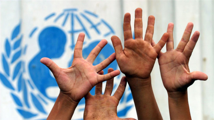 Unicef Liguria: a Recco per celebrare i 30 anni della convenzione Onu sui diritti dell'infanzia e dell'adolescenza Unicef Liguria: a Recco per celebrare i 30 anni della convenzione Onu sui diritti dell'infanzia e dell'adolescenza