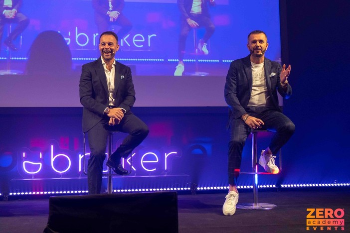 uBroker chiude un 2023 da record uBroker chiude un 2023 da record