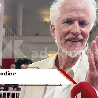 11 settembre, Matthew Modine: "Un giorno terribile e non voglio ricordarlo"