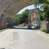 Valpolcevera, via libera alla realizzazione del parcheggio di via Ferri. 3,2 milioni di euro per espropri e lavori