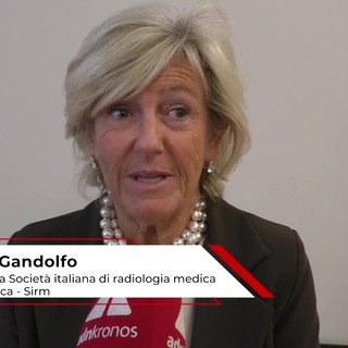 Radiologia: Gandolfo (Sirm), 'rafforzare collaborazione tra medici e tecnici attraverso formazione'