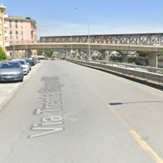 Val Polcevera, Bevilacqua (Lega): “Sì al ripristino della viabilità, ma servono verifiche tecniche sui cantieri in corso”